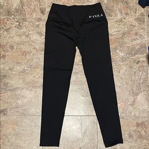 P'tula Seamless Legging 25”